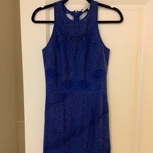 Adelyn Rae lace dress
